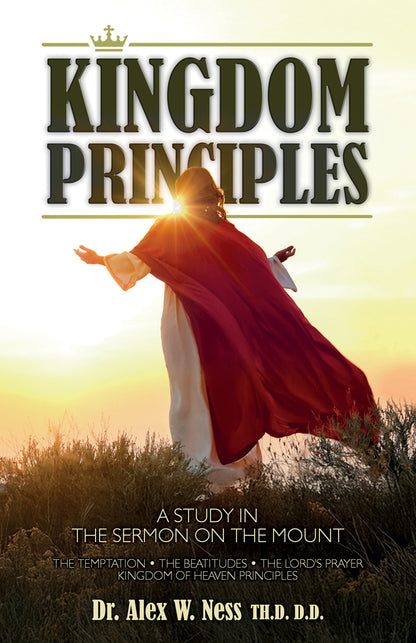 Kingdom Principles