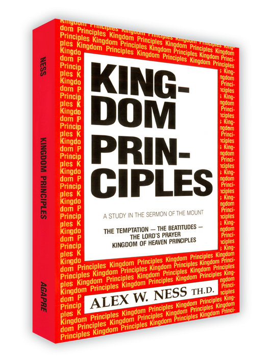 Kingdom Principles