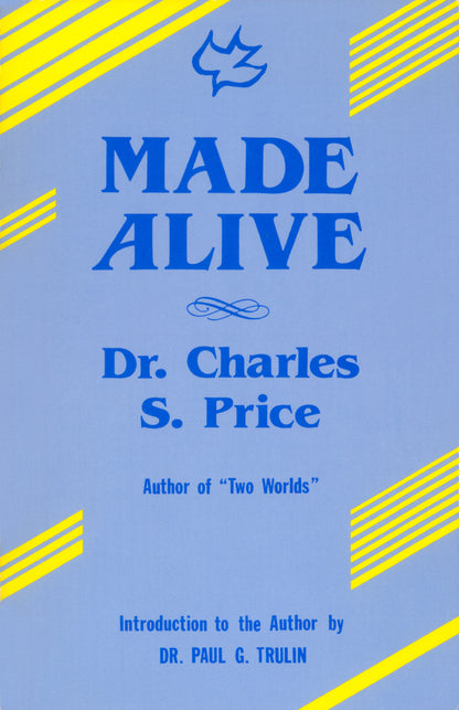 Made Alive
