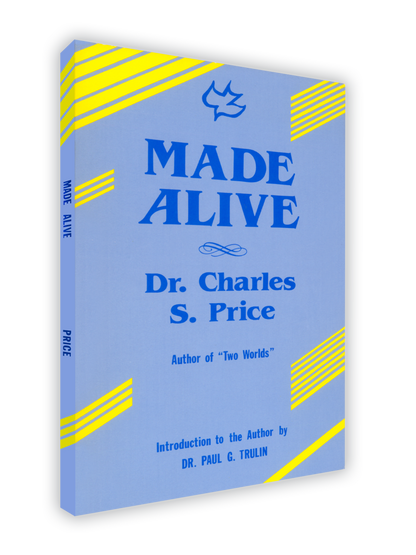 Made Alive