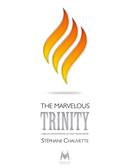 The Marvelous Trinity