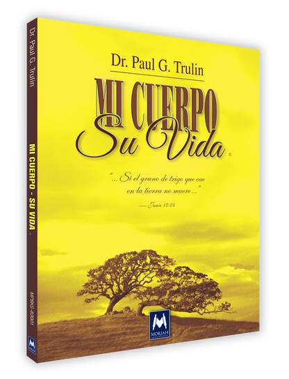 Mi Cuerpo Su Vida (Español)