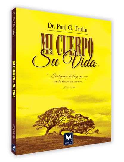 Mi Cuerpo Su Vida (Español)