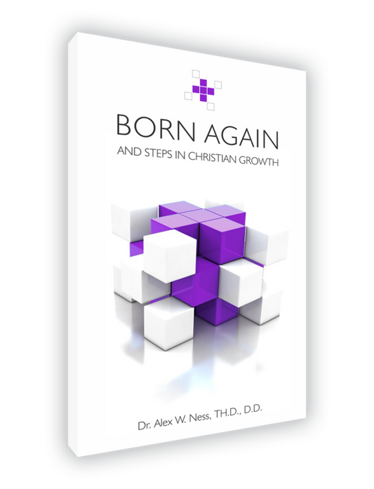 Born Again / AWFT Version