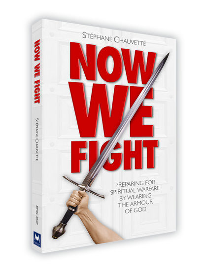 The NOW WE FIGHT Bundle