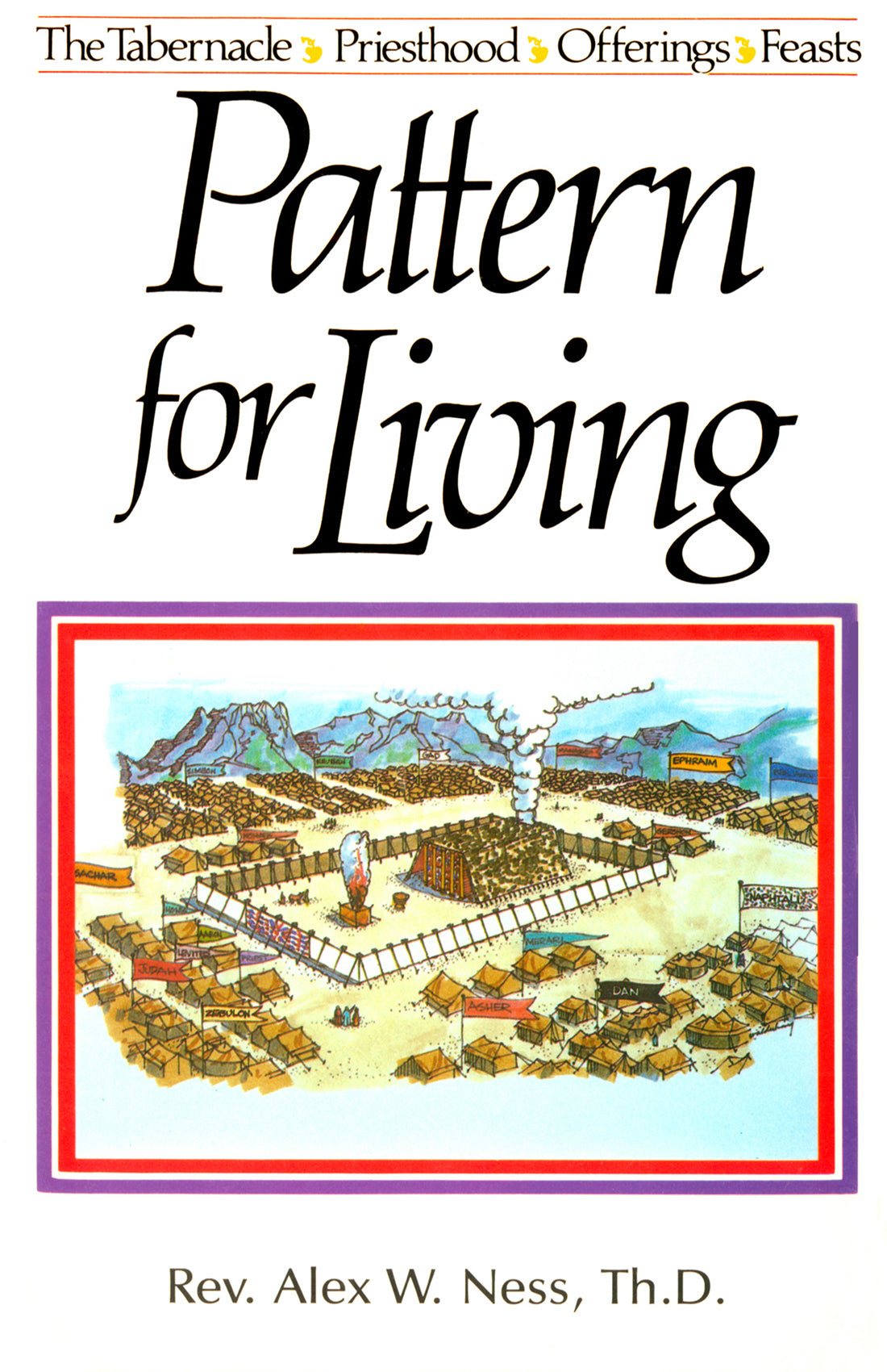 Pattern For Living