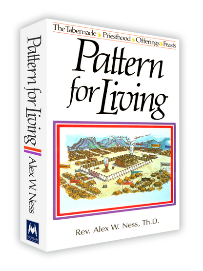 Pattern For Living