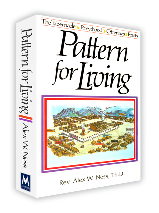 Pattern For Living