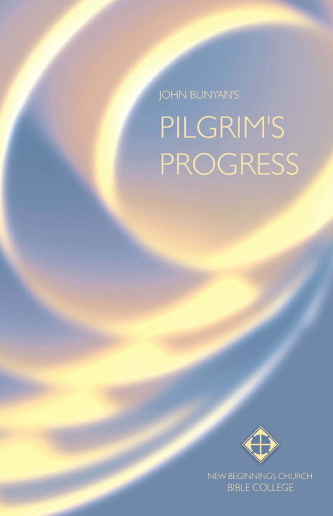 The Pilgrim's Progress (Bible College Version)