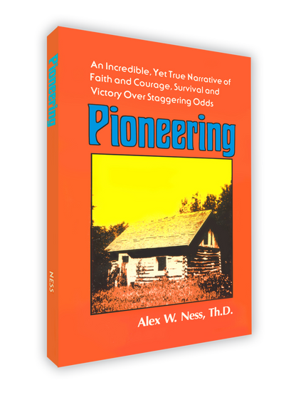 The Dr. Alex W. Ness Collection