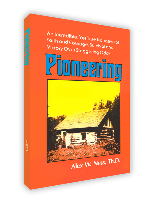Pioneering