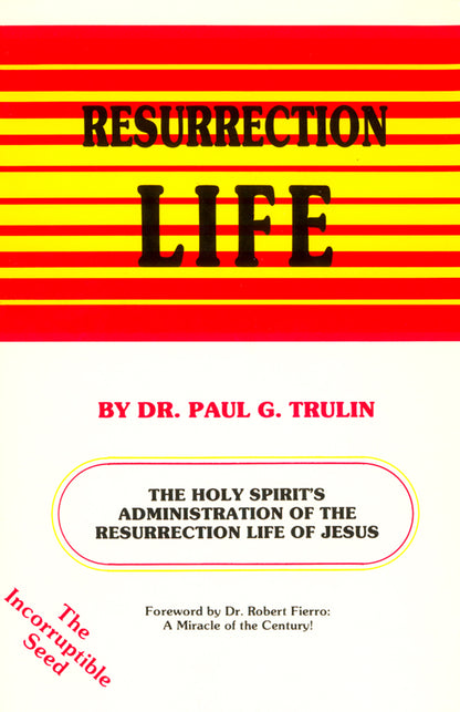 Resurrection Life