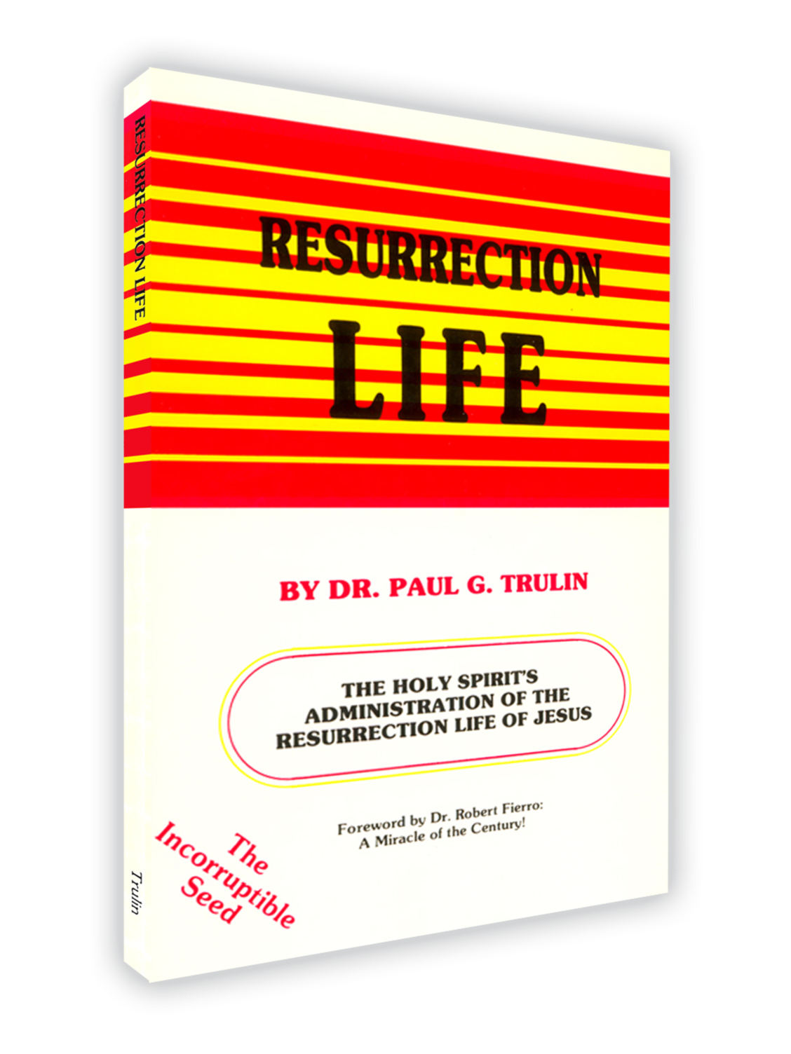 Resurrection Life
