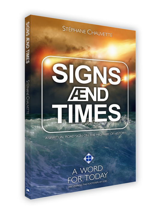 SIGNS ÆND TIMES