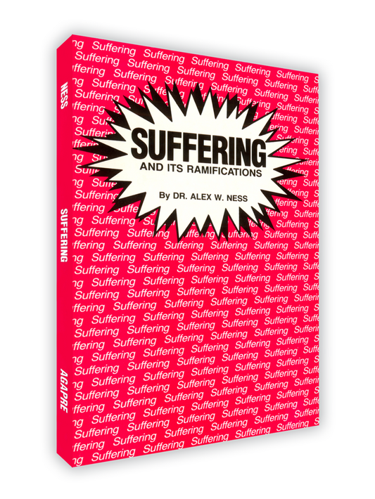 Suffering