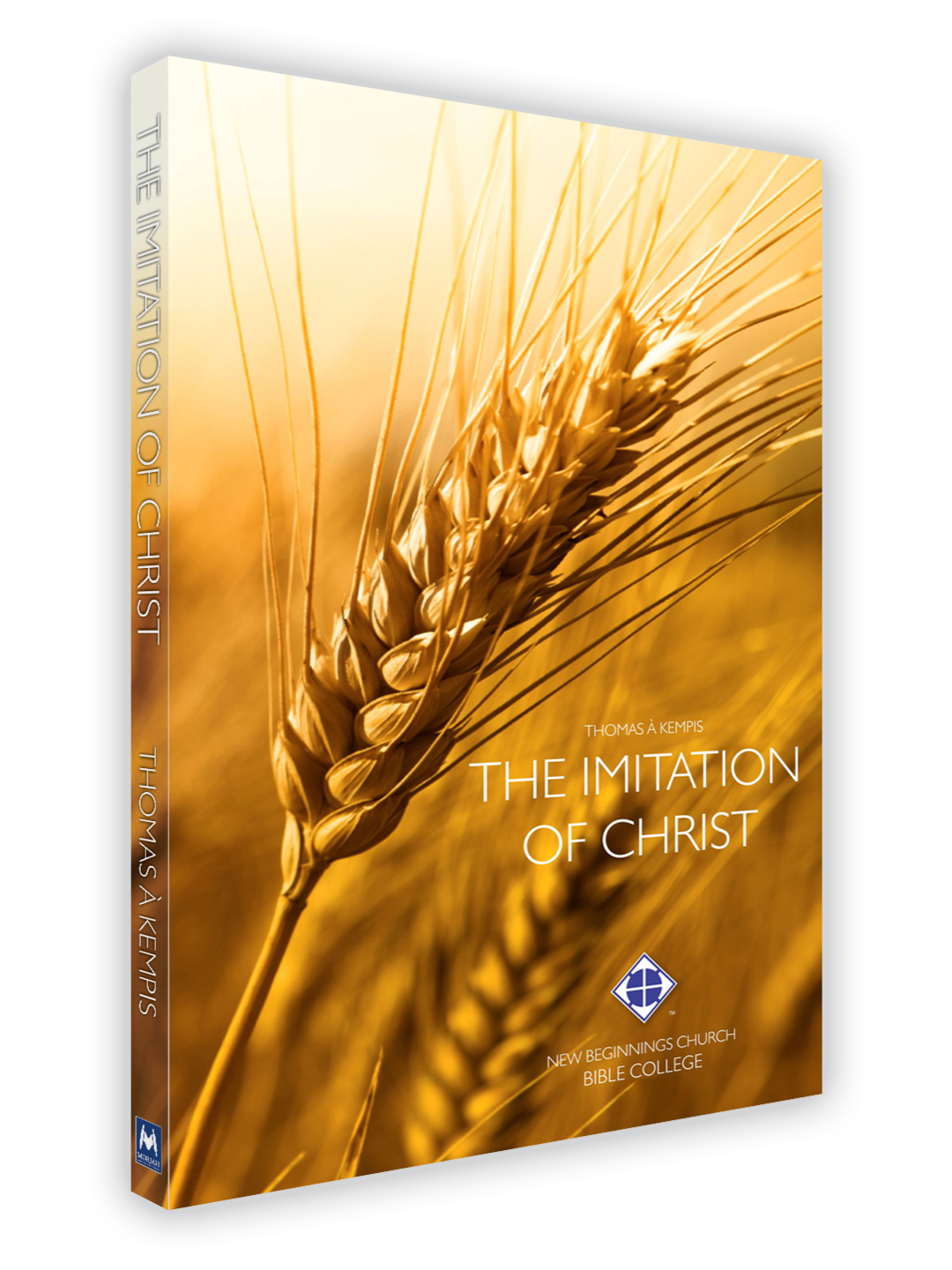 The Imitation of Christ (Bible College Version)