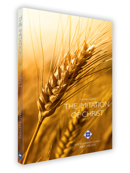 The Imitation of Christ (Bible College Version)