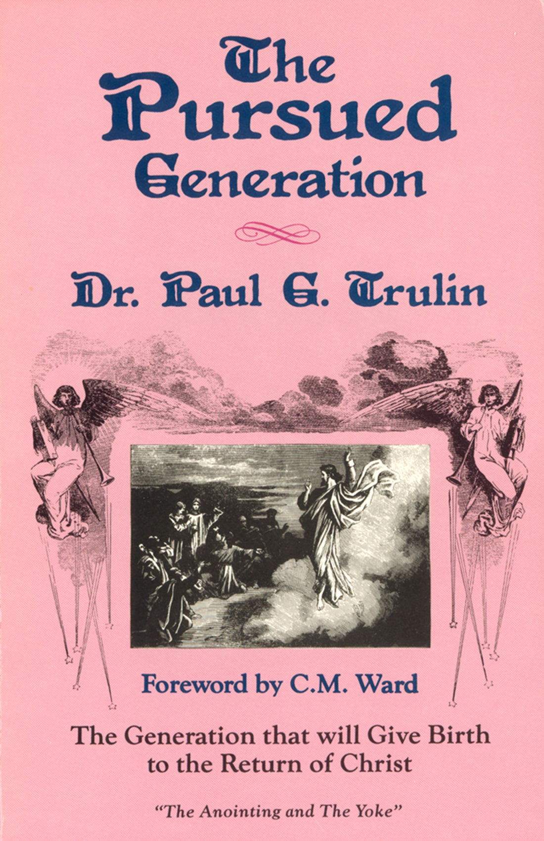 The Pursued Generation