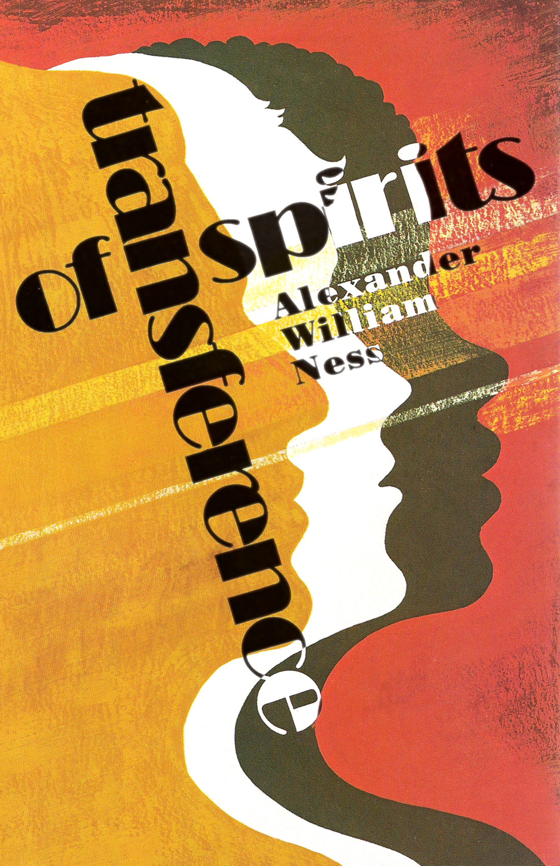 Transference of Spirits