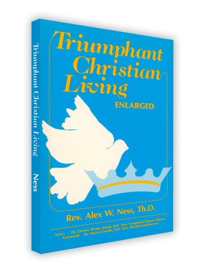 Triumphant Christian Living
