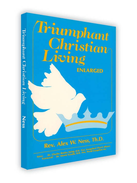 Triumphant Christian Living
