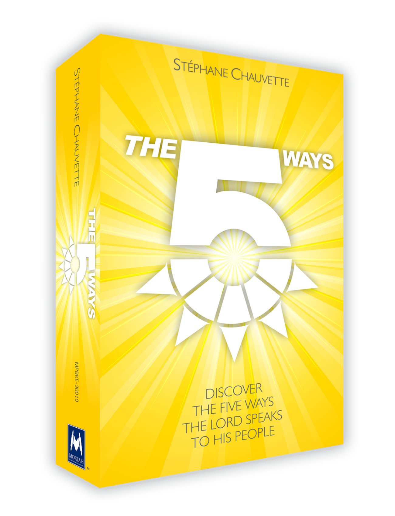 THE FIVE WAYS