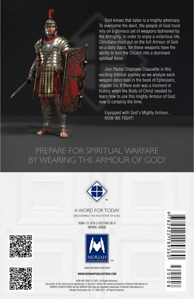 NOW WE FIGHT – Image 3